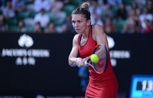 Simona Halep, nominalizată la titlul de jucătoarea lunii ianuarie! O poţi vota AICI!