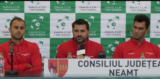 Federaţia Română de Tenis, nevoită să susţină, în mare măsură, cheltuielile cu organizarea întâlnirii de Cupa Davis cu Luxemburg