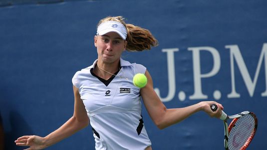 Cristina Ene şi Elena Bogdan au câştigat turneul ITF din Antalya la dublu