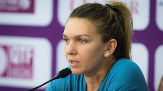 Halep, înaintea debutului de la turneul din Qatar: "Mă gândesc la sănătatea mea"