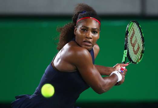 Clipe înfiorătoare pentru Serena Williams. A fost la un pas de moarte