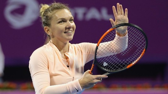 Au apărut ultimele detalii despre negocierile dintre Halep şi Nike. Cine a sfătuit-o pe româncă să semneze contractul