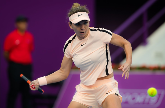 VIDEO | Interviu fără ascunzişuri cu Simona Halep înaintea debutului la Indian Wells: "Caut perfecţiunea"
