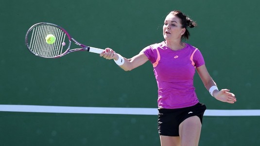 Surprize uriaşe la Indian Wells. Simona Halep a scăpat de două dintre favorite de pe partea sa de tablou