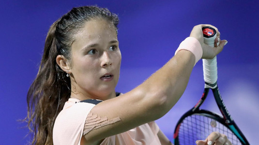 Daria Kasatkina, în finala Indian Wells după un meci-maraton cu Venus Williams!