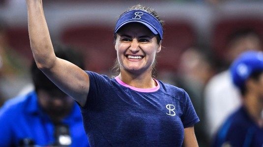 Încă o româncă pe tabloul principal de la Miami Open. Monica Niculescu, victorie în două seturi cu Wickmayer