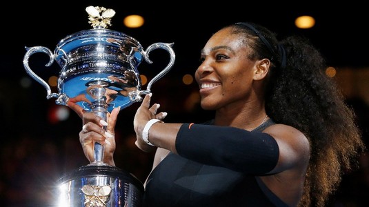 Serena Williams, subiect de film! Când va avea premiera documentarul "Being Serena"