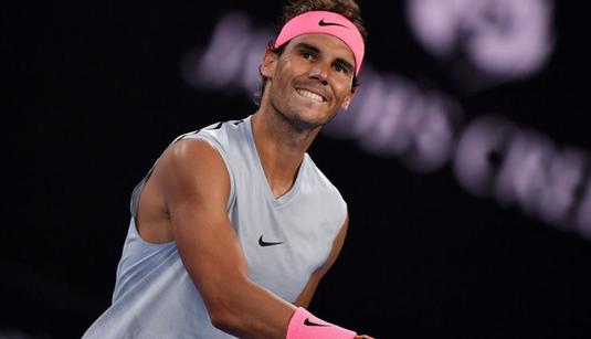 E turneul lui! Rafael Nadal s-a impus pentru a 11-a oară la Monte Carlo. Victorie fără emoţii în faţa lui Nishikori