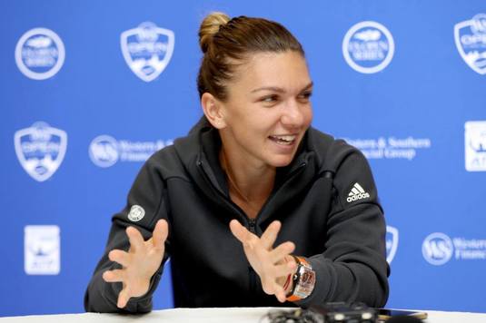 Simona Halep, profilul jucătoarei perfecte pe suprafaţa roşie. ”Cu ambele stiluri de joc există posibilitatea să câştigi pe zgură”
