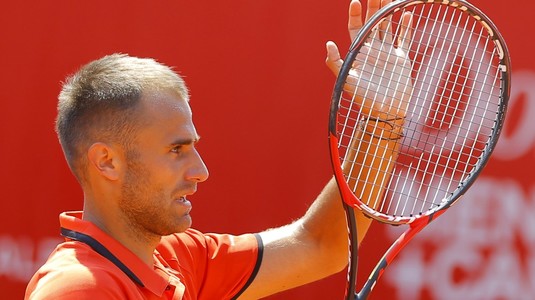 Încă un român pe tabloul principal de la Madrid. Marius Copil, calificare în trei seturi