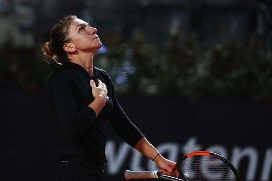 "Ne vedem în 2019!" Situaţie incredibilă pentru Halep înainte de Roland Garros: liderul mondial, refuzat de organizatorii unui turneu!