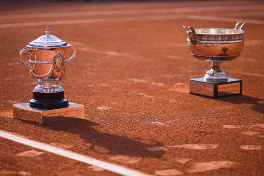 Alexandra Cadanţu, Alexandra Dulgheru şi Irina Bara, în calificările French Open. Pe cine vor întâlni