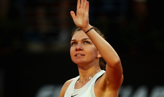 Simona Halep şi-a aflat adversara din primul tur de la Roland Garros. Traseu uşor pentru liderul WTA