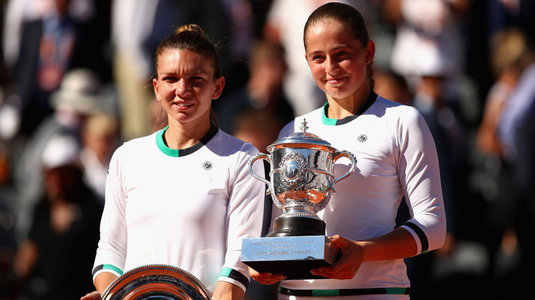 Diferenţă uriaşă faţă de Ostapenko! Ce cotă are Simona Halep să câştige Roland Garros, după tragerea la sorţi! Şarapova şi Serena sunt şi ele în top