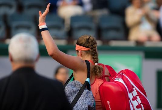 Cine e jucătoarea cu cel mai bun discurs din circuit? WTA a făcut un top al celor mai interesante citate ale săptămânii