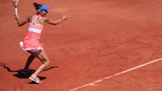 EXCLUSIV | Cum s-a trăit victoria cu Svitolina în familia Mihaelei Buzărnescu. Unde s-a făcut diferenţa