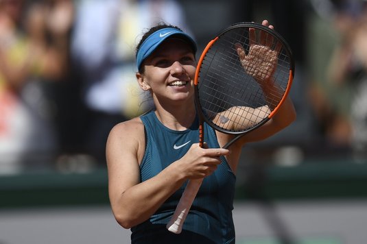 Halep avansează în clasamentele all-time ale câştigurilor şi longevităţii pe primul loc mondial