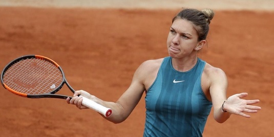 Traseul finalistelor la actuala ediţie a RG. Simona sau Sloane? Cine a avut adversarele cele mai dificile?