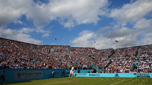 Şoc în tenisul masculin. Un jucător din TOP 100 ATP a fost suspendat trei ani pentru trucare de meciuri