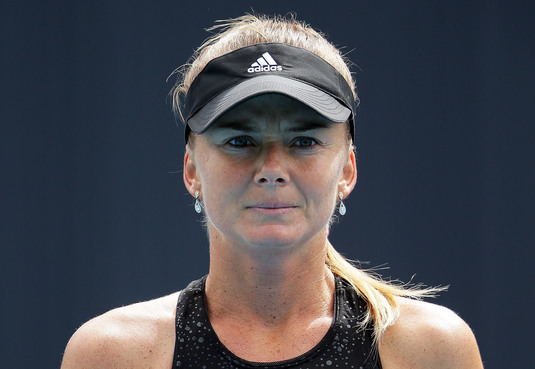 Daniela Hantuchova a vorbit despre Simona Halep. Declaraţie superbă a fostei tenismene