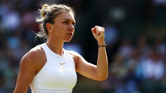 O nouă săptămână în fruntea clasamentului WTA pentru Simona Halep. Salt incredibil de 153 de locuri pentru Serena Williams