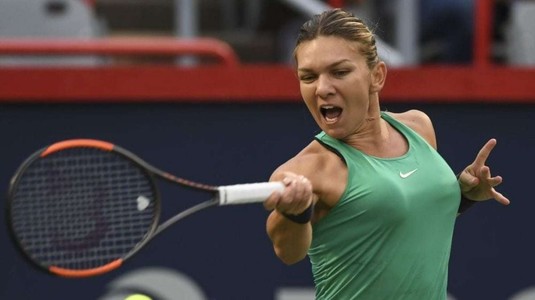 Calificată în semifinale la Montreal, Halep şi-a aflat şi adversara de la Cincinnati. Posibil duel de foc cu o altă româncă