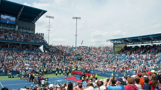 După Rafael Nadal, încă un nume uriaş din tenisul mondial şi-a anunţat retragerea de la Cincinnati