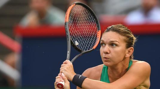 VIDEO | Mesajul Simonei Halep după ce s-a retras de la New Haven. Ce probleme medicale are: ”Îmi pare foarte rău”