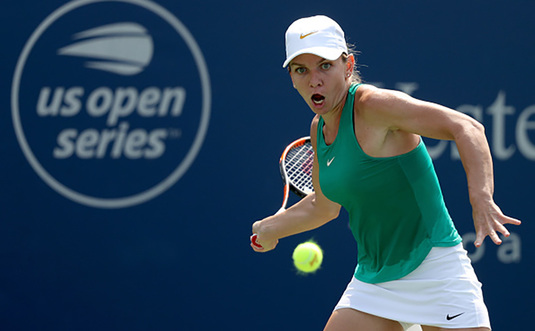 Când debutează Halep la US Open: meciul Simonei din turul 1, programat luni, de la 18:00, pe arena Louis Armstrong