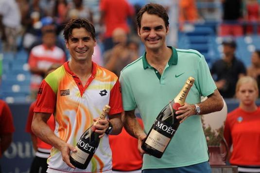 David Ferrer se retrage din tenis! ”US Open va fi ultimul meu turneu de Grand Slam! Fizic este foarte dur”