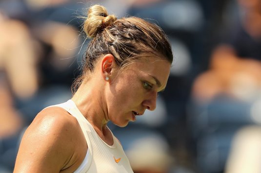 Confuzie incredibilă la adresa Simonei Halep: "Ea vine din Constanţa, nu din capitala Sofia"