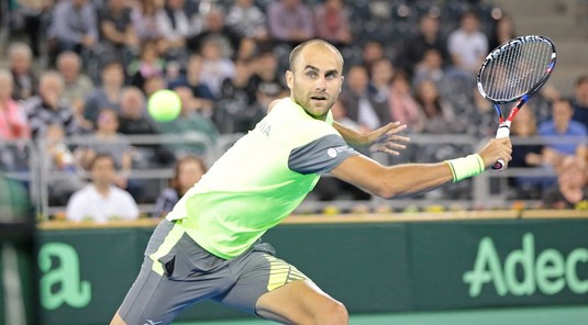 Kamil Majchrzak, discurs superb la adresa lui Copil: „A avut o calitate superioară în meci”