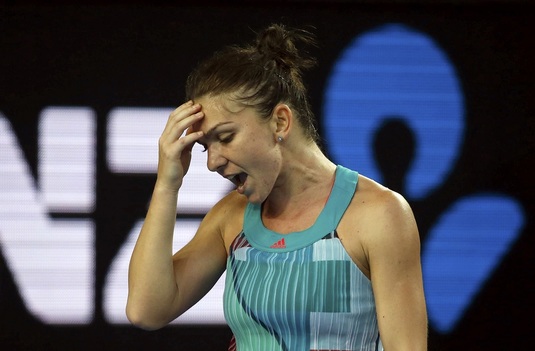 N-a mai suportat! Mesajul postat de Simona Halep în această dimineaţă