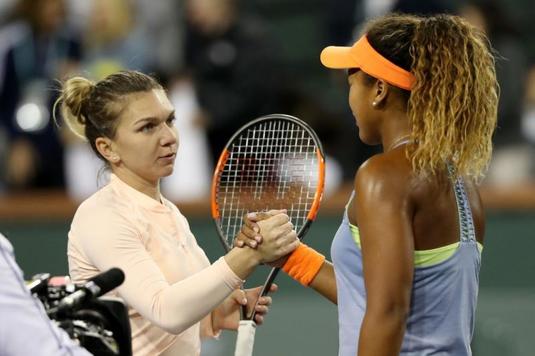 Ce diferenţă! Un nou contract fabulos pentru Osaka! Forbes explică de ce numărul 7 din tenis e peste liderul Simona Halep