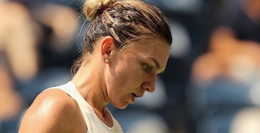 Problemele medicale îi dau bătăi de cap lui Halep: "Sper să nu fie în pericol participarea la Moscova şi la Turneul Campioanelor!"
