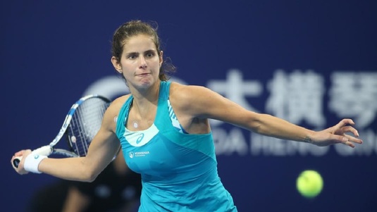 VIDEO | Julia Goerges a dansat în ritmurile piesei “Echame la culpa”, după ce a câştigat turneul din Luxemburg