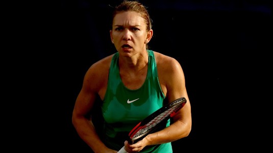 Interviu-fulger cu Simona Halep. Cristiano Ronaldo, Titanic şi de ce le recomandă străinilor o vizită în România