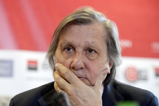 VIDEO | Gest incredibil făcut de Ilie Năstase pentru noua sa logodnică! ”E prima dată când fac aşa ceva” La ce a apelat Nasty