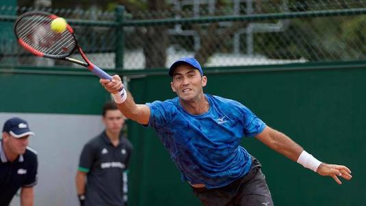 Marius Copil şi Horia Tecău, eliminaţi în primul tur la dublu, la turneul de la Doha