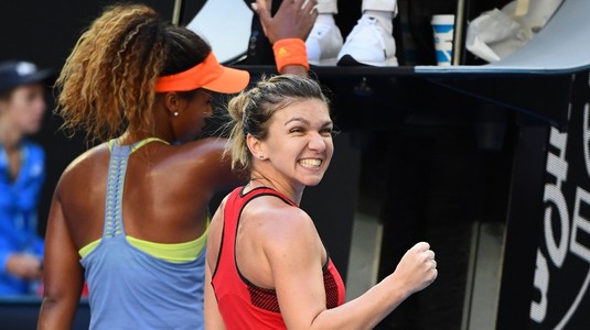 Veşti bune pentru Simona Halep. Liderul mondial a scăpat de una dintre cele mai puternice adversare de la Sydney