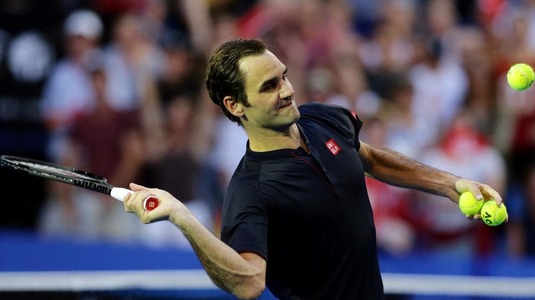 Încă un trofeu pentru Roger Federer! Elveţia a câştigat Cupa Hopman