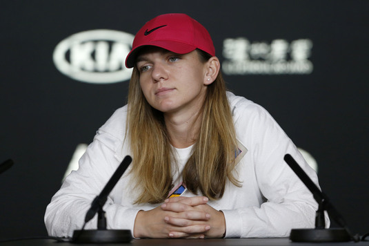 Simona Halep a decis când va semna cu un nou antrenor. Cum a sărbătorit câştigarea primului turneu de Mare Şlem