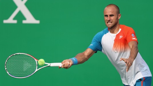Victorie lejeră în minimum de seturi obţinută de Marius Copil. Duel tare în turul următor de la Australian Open