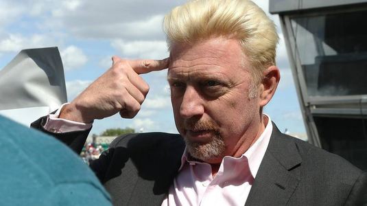 Boris Becker a explicat de ce n-o va antrena niciodată pe Halep: ”Acesta e motivul”