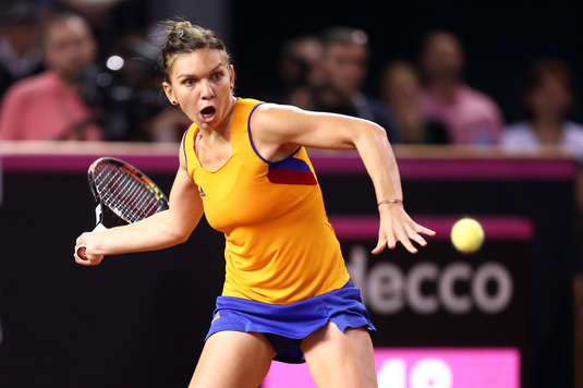 Anunţ de ultimă oră! Ce decizie a luat Simona Halep în privinţa antrenorului