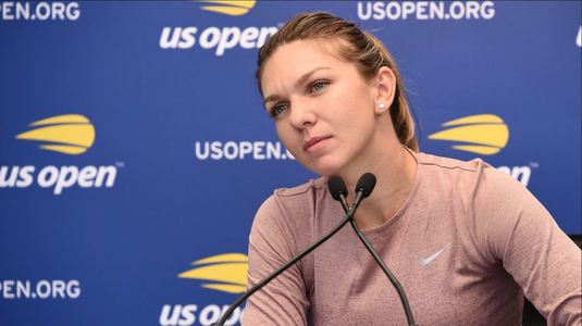 Ce se întâmplă cu noul antrenor? Declaraţie surprinzătoare a Simonei Halep despre colaborarea cu van Cleemput: "Încă n-am semnat nimic"