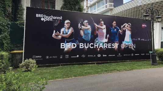 Pierde Bucureştiul organizarea turneului WTA? Există interes clar din partea celor din Budapesta: "Încă nu ne-a fost comunicat nimic"