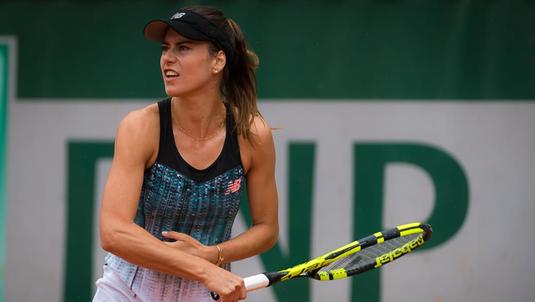 Sorana Cîrstea a ratat calificarea pe tabloul principal la Indian Wells