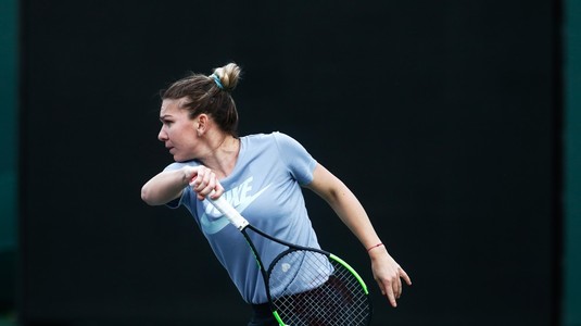 Mesajul special al Simonei Halep pentru toate femeile: "Putem realiza orice. Vă puteţi inspira din cariera mea". Ce cadou i-a făcut mamei sale