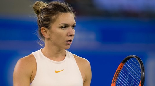 Americanii au creat "clasamentul adevărului" în circuitul WTA. Suprize uriaşe, pe ce loc se află Simona Halep